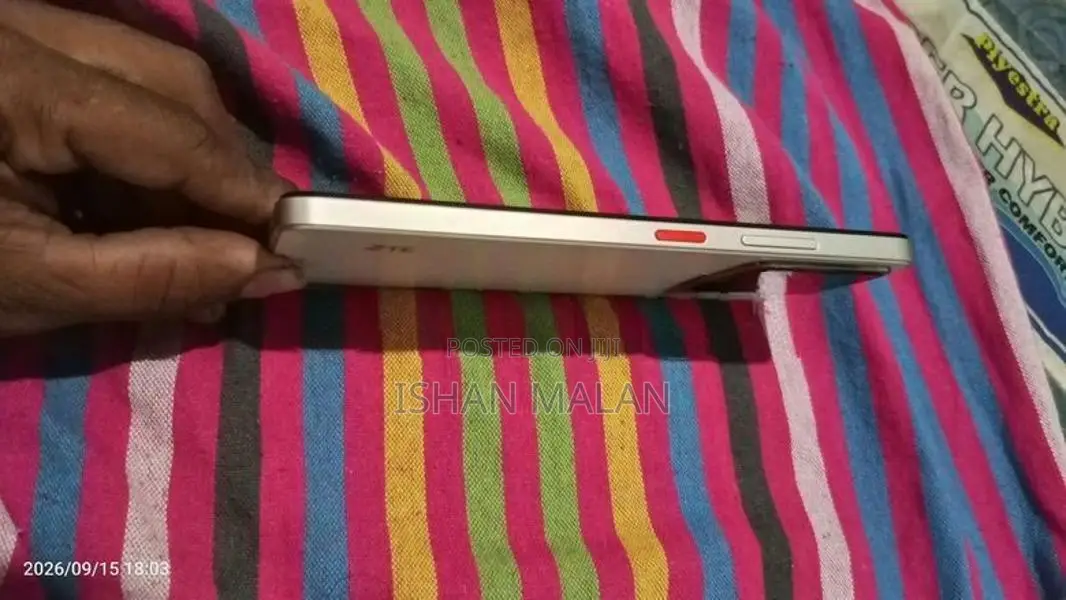 ZTE Blade A31 (Used)