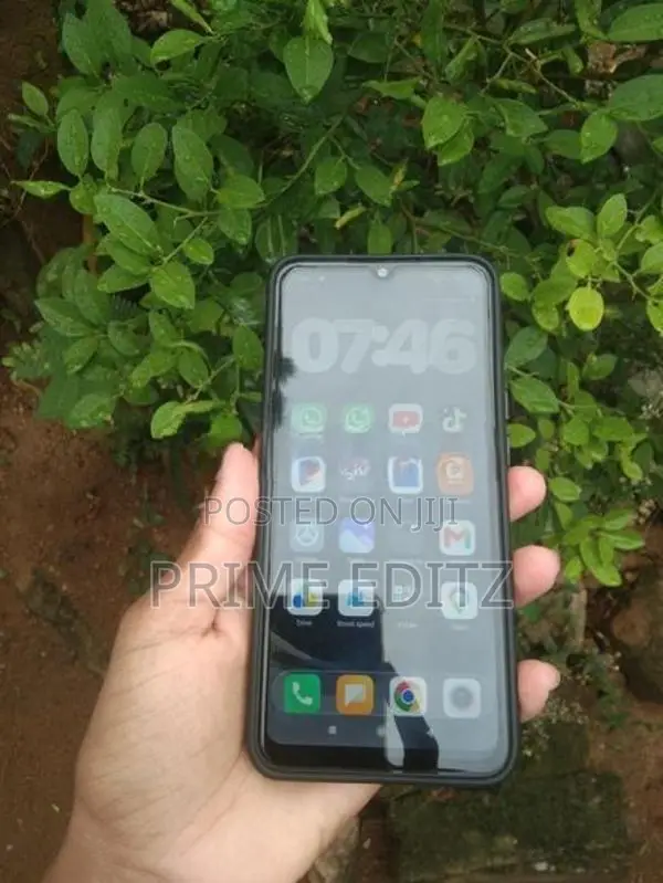 Xiaomi Redmi 9A (Used)