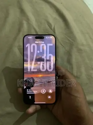 Apple iPhone 15 Pro Max (Used)