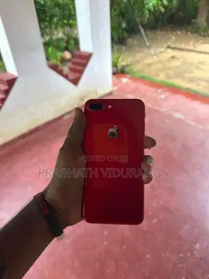 Apple iPhone 7 Plus (Used)