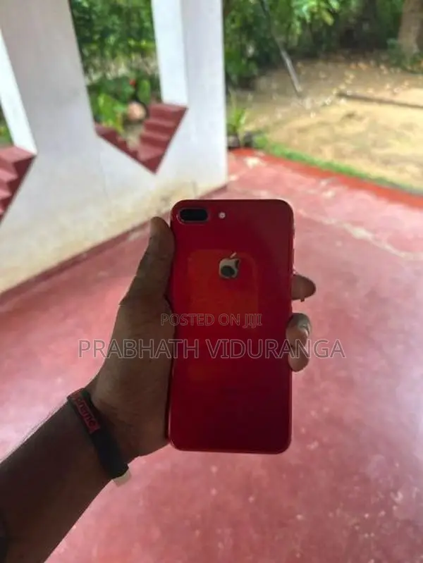 Apple iPhone 7 Plus (Used)