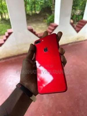 Apple iPhone 7 Plus (Used)