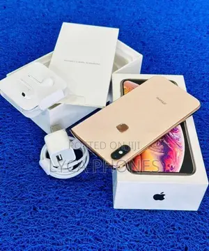 Apple iPhone XS 256GB (Used)