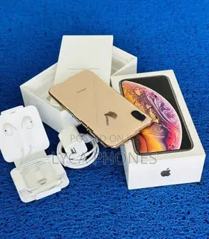 Apple iPhone XS 256GB (Used)