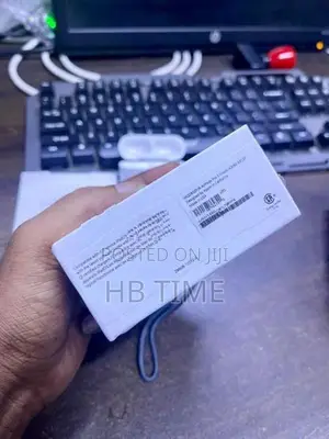 Apple AirPods Pro 3 (ANC Version)