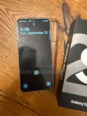 Samsung Galaxy S21 (Used)