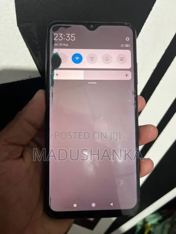 Xiaomi Poco M3 (Used)