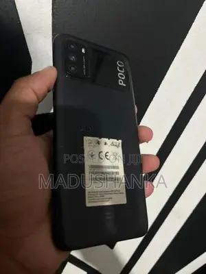 Xiaomi Poco M3 (Used)