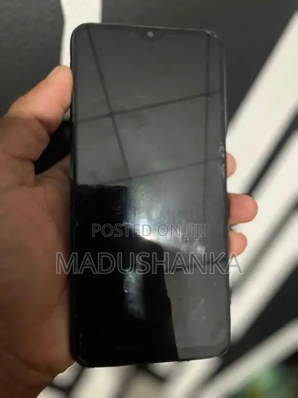 Xiaomi Poco M3 (Used)