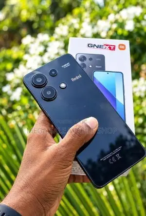 Xiaomi Redmi Note 13 (Used)