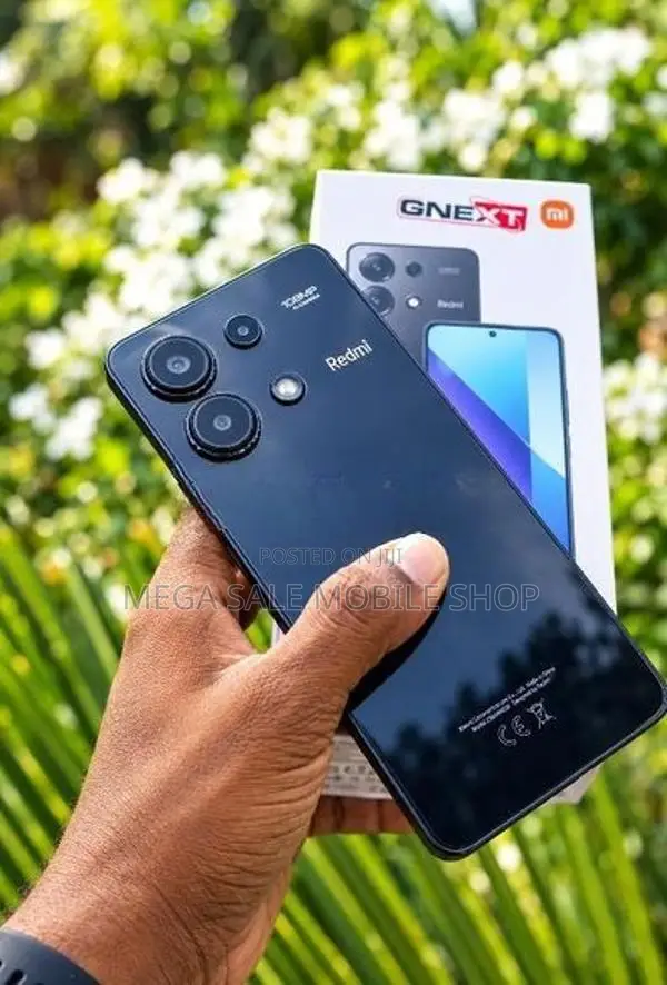 Xiaomi Redmi Note 13 (Used)