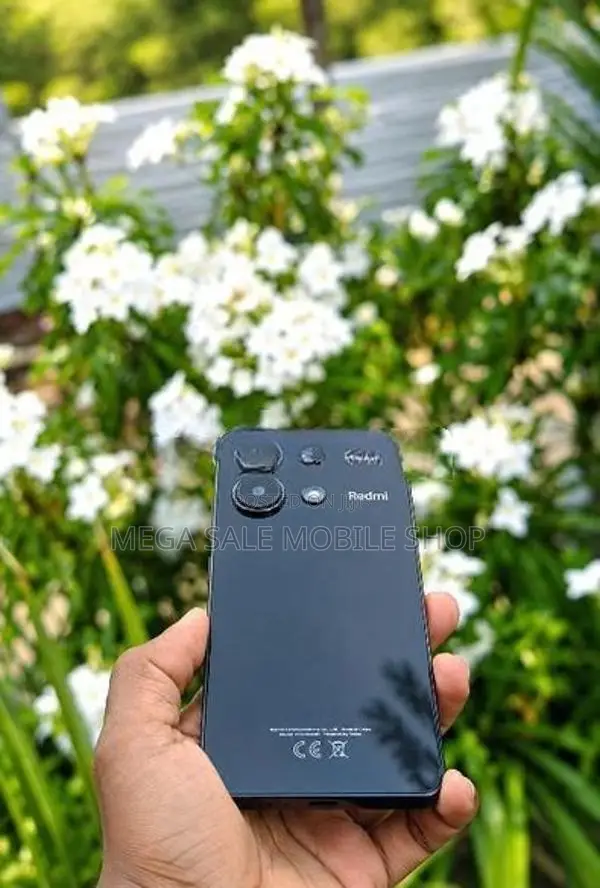 Xiaomi Redmi Note 13 (Used)