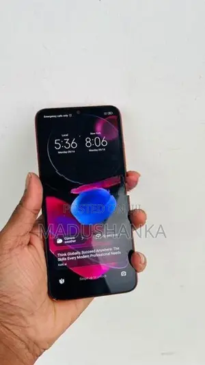 Xiaomi Redmi 9C (Used)