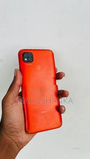 Xiaomi Redmi 9C (Used)