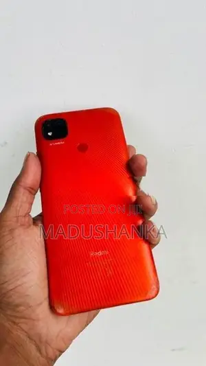 Xiaomi Redmi 9C (Used)