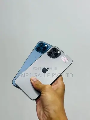 Apple iPhone 12 Pro 256GB (Used)