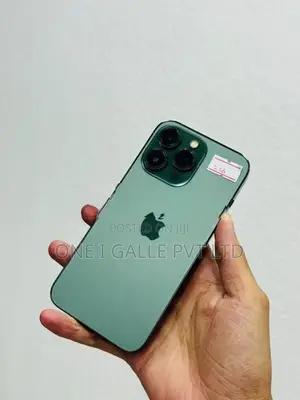 Apple iPhone 13 Pro 256GB (Used)