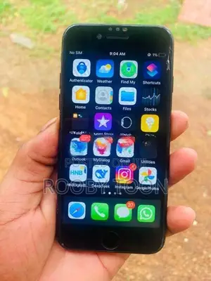 Apple iPhone 7 128GB (Used)