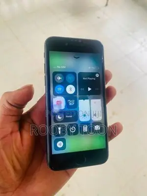 Apple iPhone 7 128GB (Used)