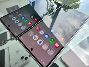 Samsung Galaxy Z Fold 7 12GB RAM 256GB (Used)