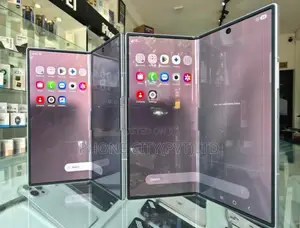 Samsung Galaxy Z Fold 7 12GB RAM 256GB (Used)