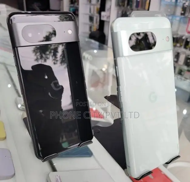 Google Pixel 8 128GB 8GB RAM (Used)