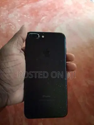 Apple iPhone 7 Plus (Used)