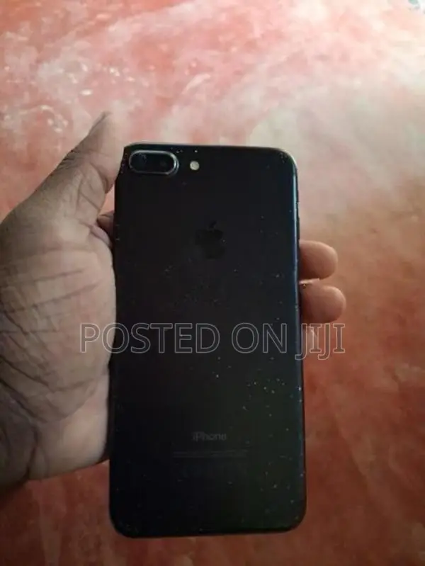 Apple iPhone 7 Plus (Used)