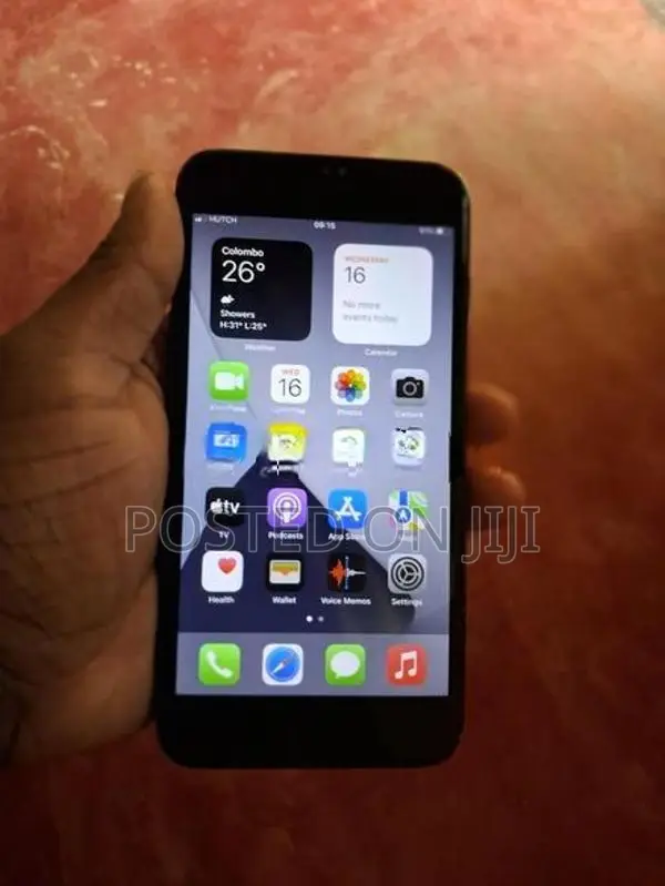 Apple iPhone 7 Plus (Used)