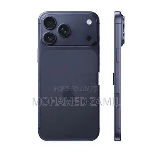 Apple iPhone 17 Pro 256GB (Brand New)
