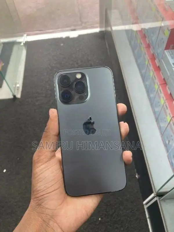 Apple iPhone 13 Pro (Used)