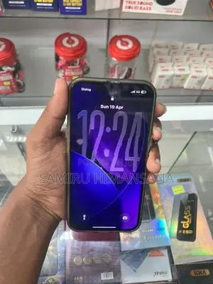 Apple iPhone 13 Pro (Used)