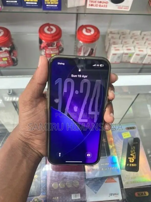 Apple iPhone 13 Pro (Used)
