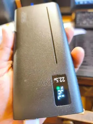 Aspor 22.5w Power Bank