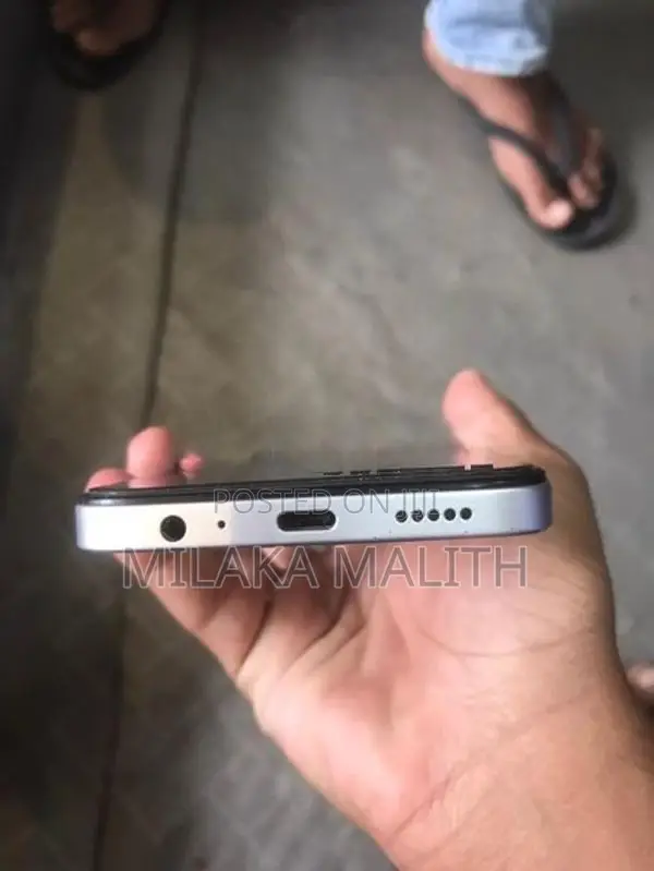 Honor X6c (Used)