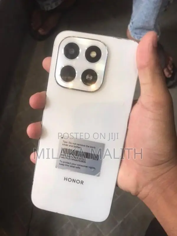 Honor X6c (Used)