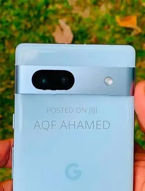 Google Pixel 7a (Used)
