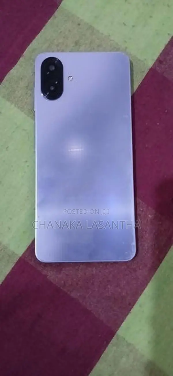 Samsung Galaxy A07 (Used)