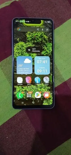 Samsung Galaxy A07 (Used)