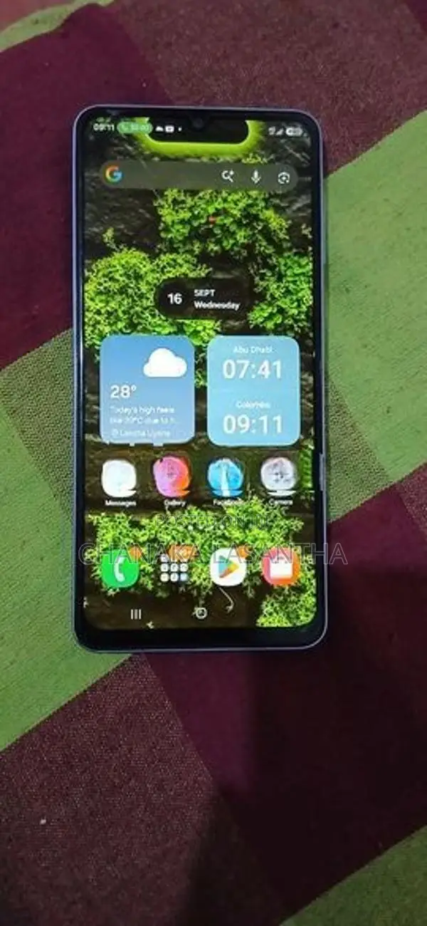 Samsung Galaxy A07 (Used)