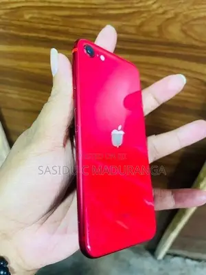 Apple iPhone SE (Used)