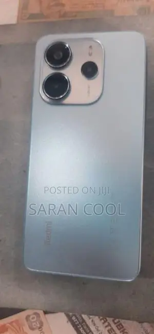 Xiaomi Redmi Note 14 (Used)