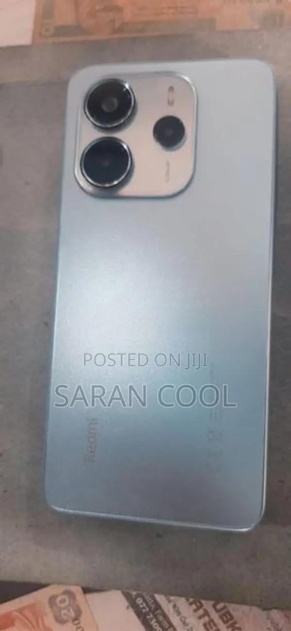 Xiaomi Redmi Note 14 (Used)