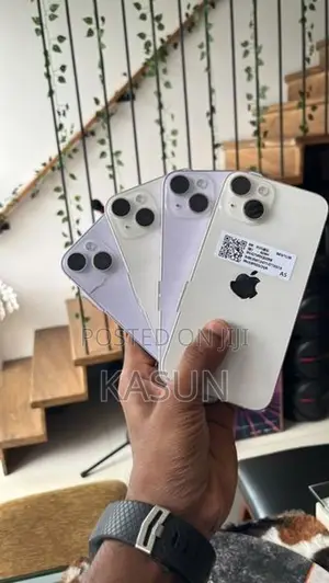 Apple iPhone 14 128GB (Used)