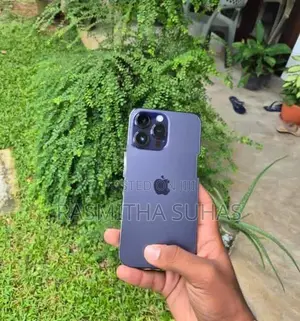 Apple iPhone 14 Pro Max (Used)