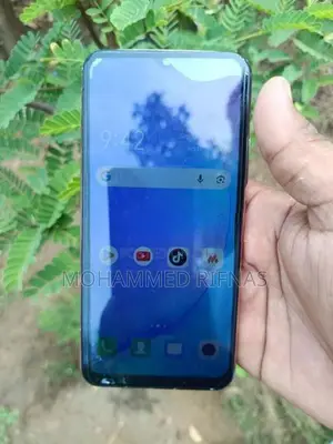 Vivo Y17 (Used)