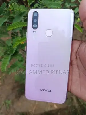 Vivo Y17 (Used)