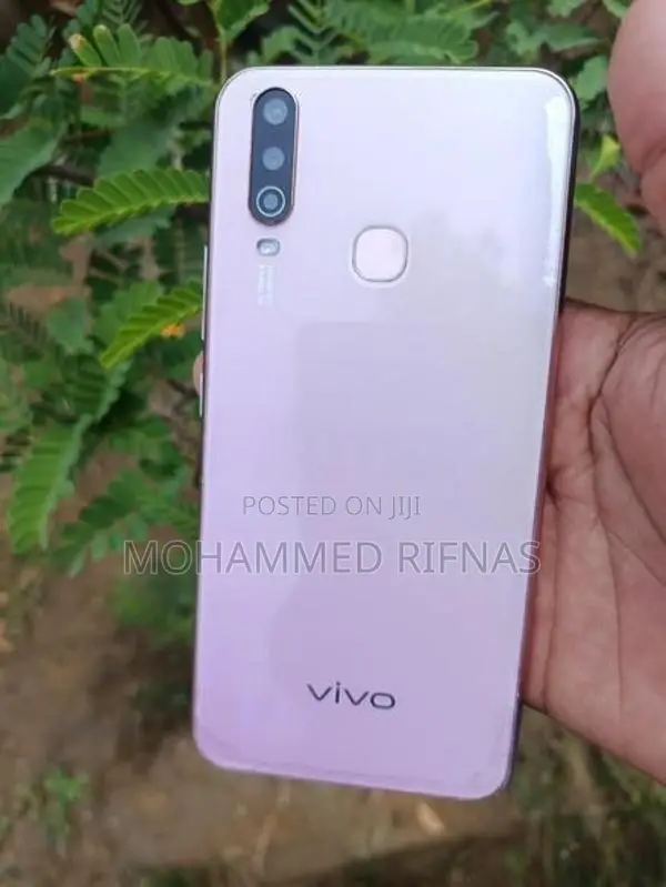 Vivo Y17 (Used)
