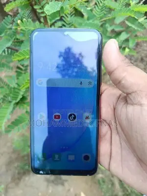 Vivo Y17 (Used)