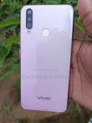 Vivo Y17 (Used)